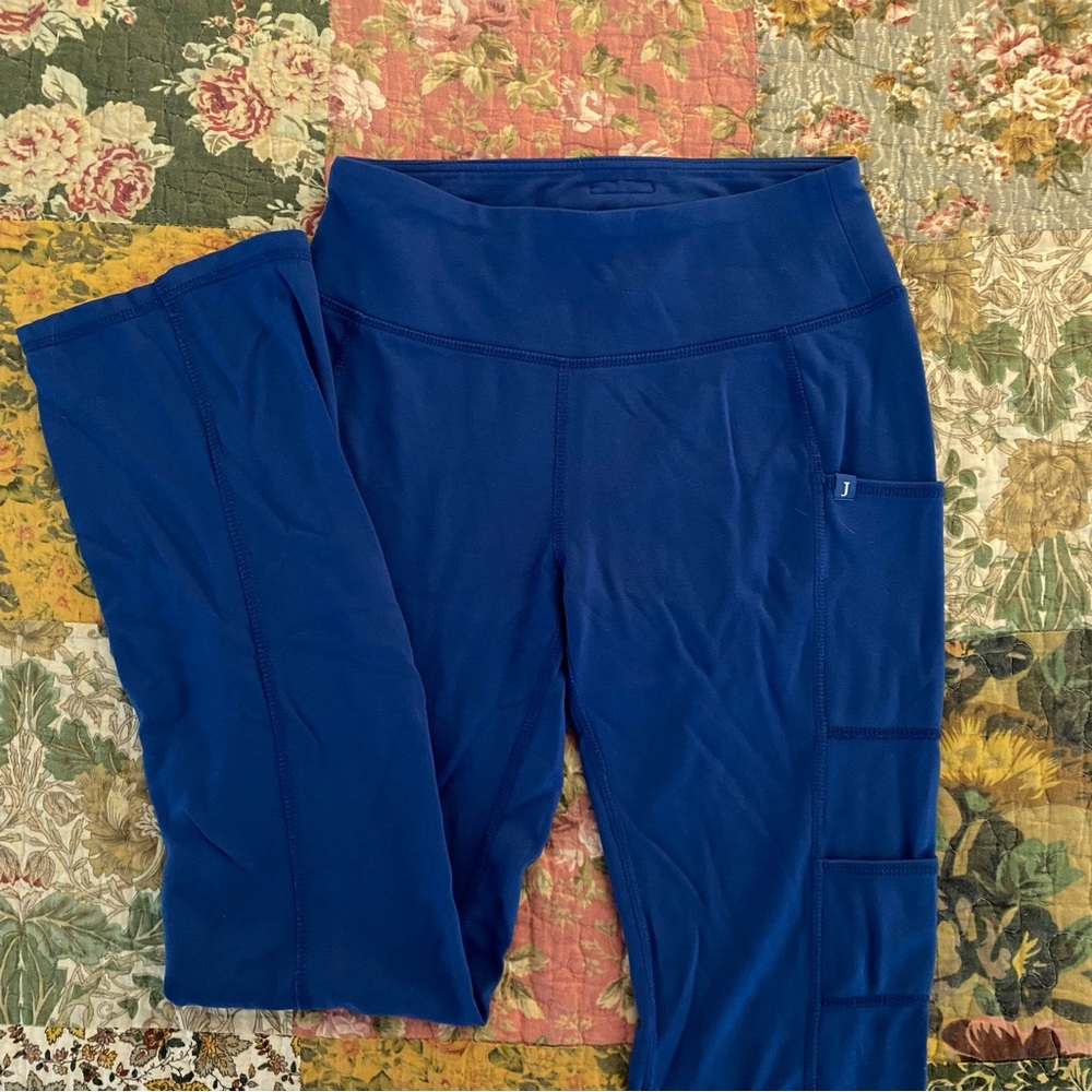 Yoga Scrub Bottom